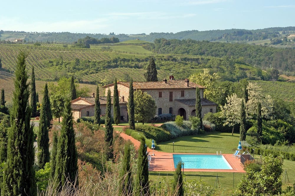 Photo of Outdoor in Montaione
