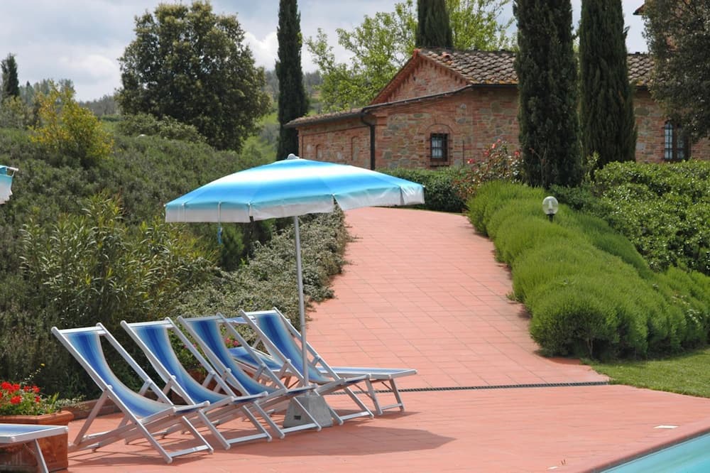Photo of Outdoor in Montaione