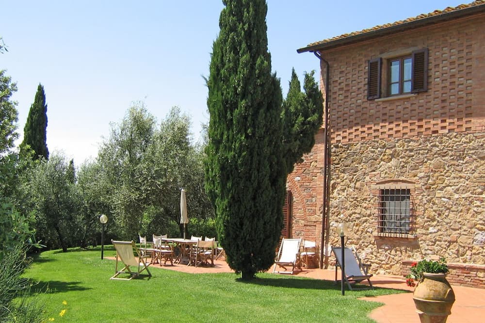 Photo of Outdoor in Montaione