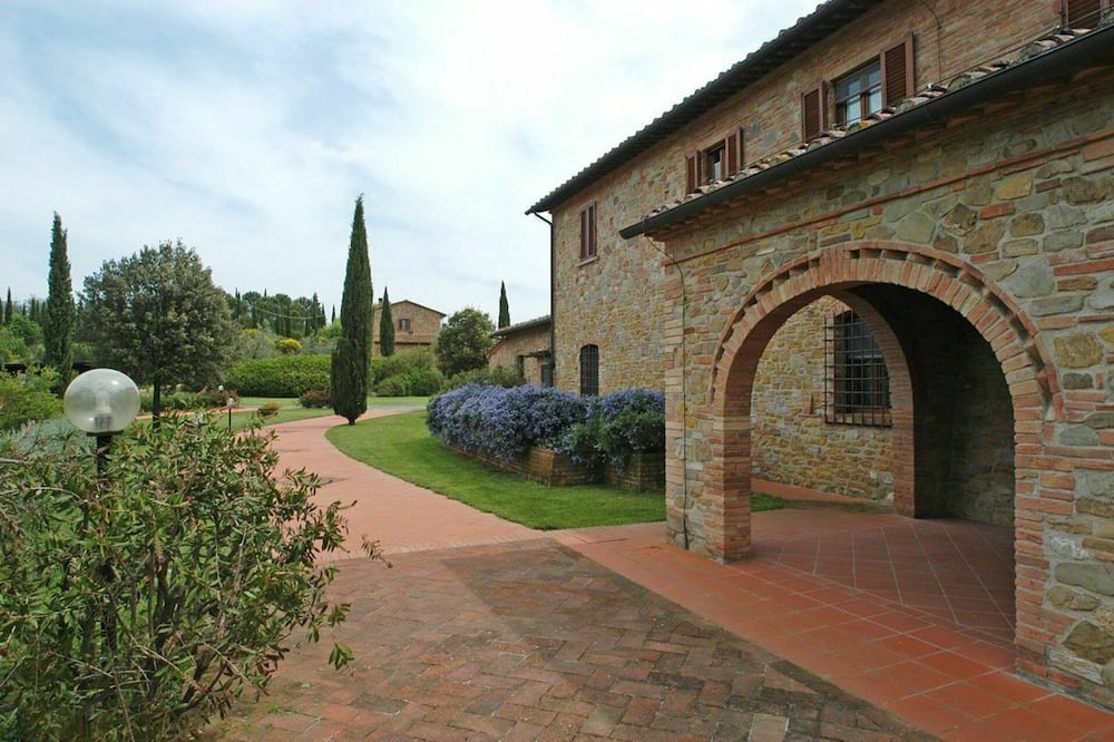 Photo of Outdoor in Montaione