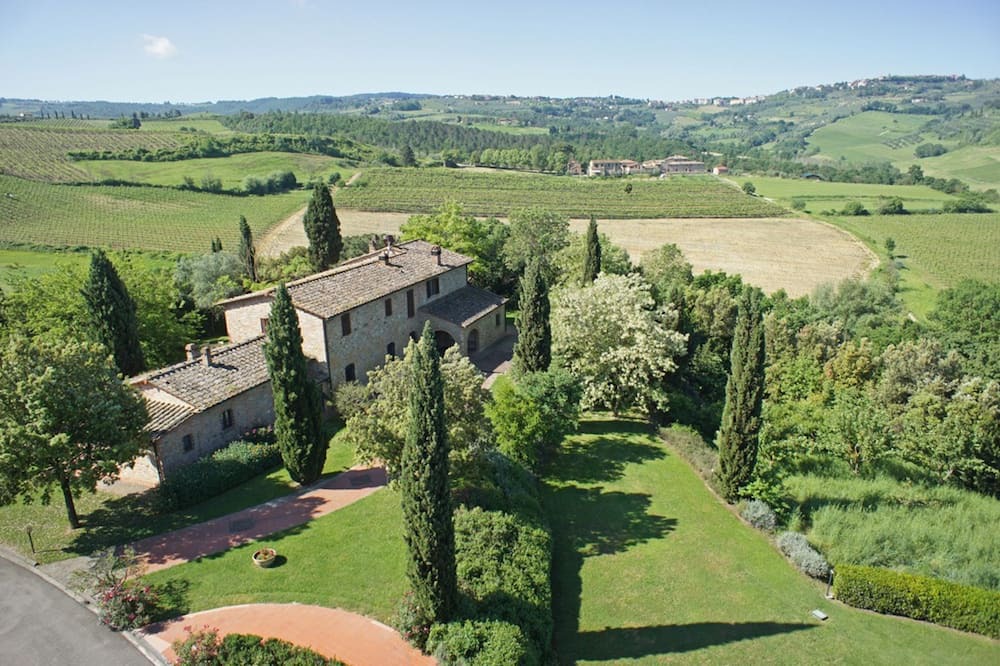 Photo of Others in Montaione