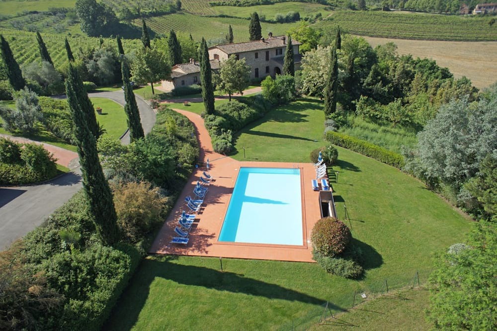 Photo of Outdoor in Montaione