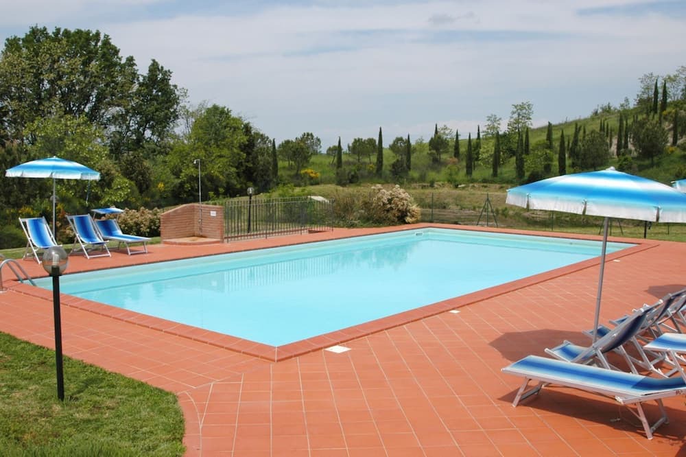 Photo of Outdoor in Montaione