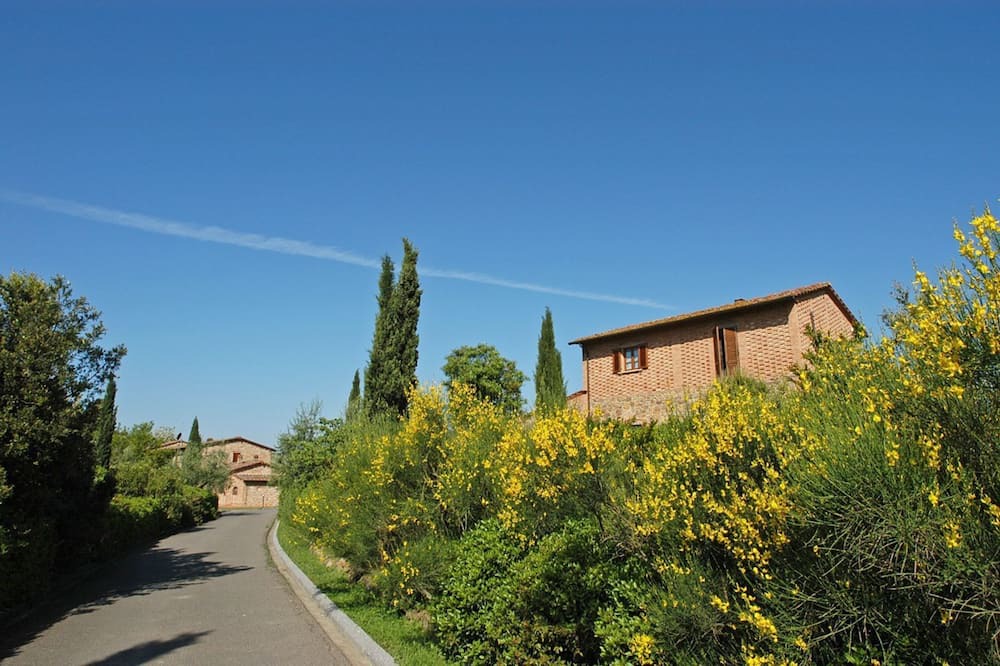 Photo of Outdoor in Montaione
