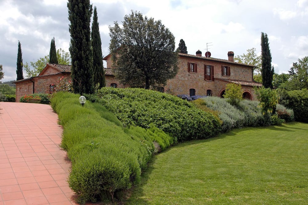 Photo of Outdoor in Montaione