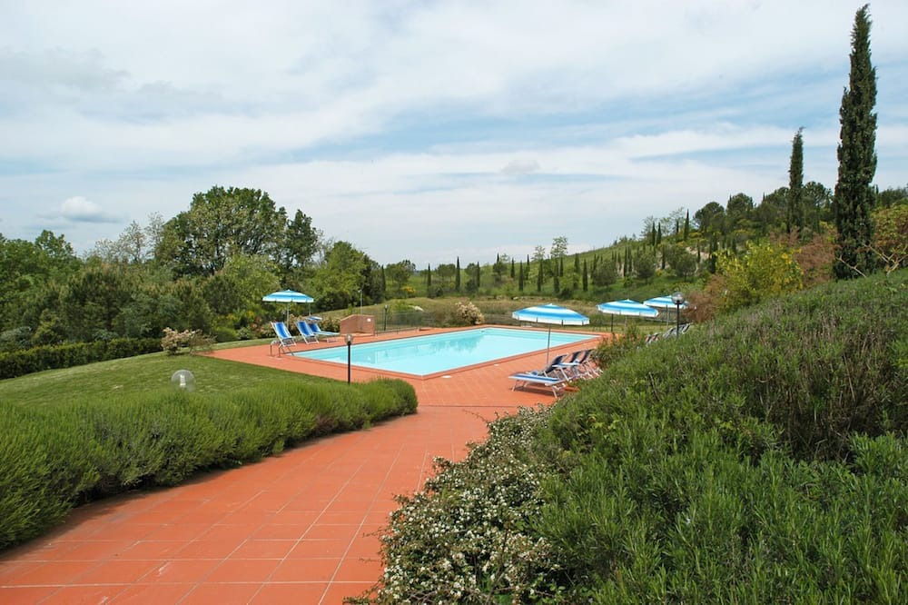 Photo of Outdoor in Montaione