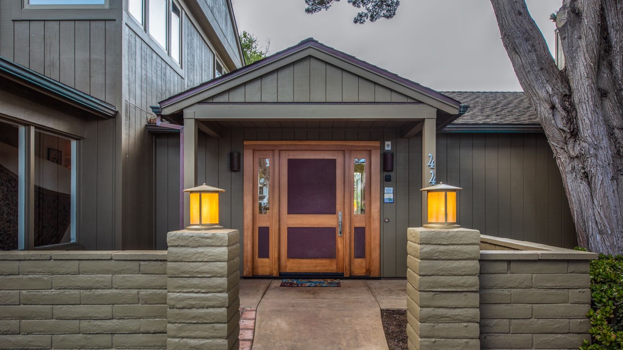 Photo of Outdoor in Pacific Grove