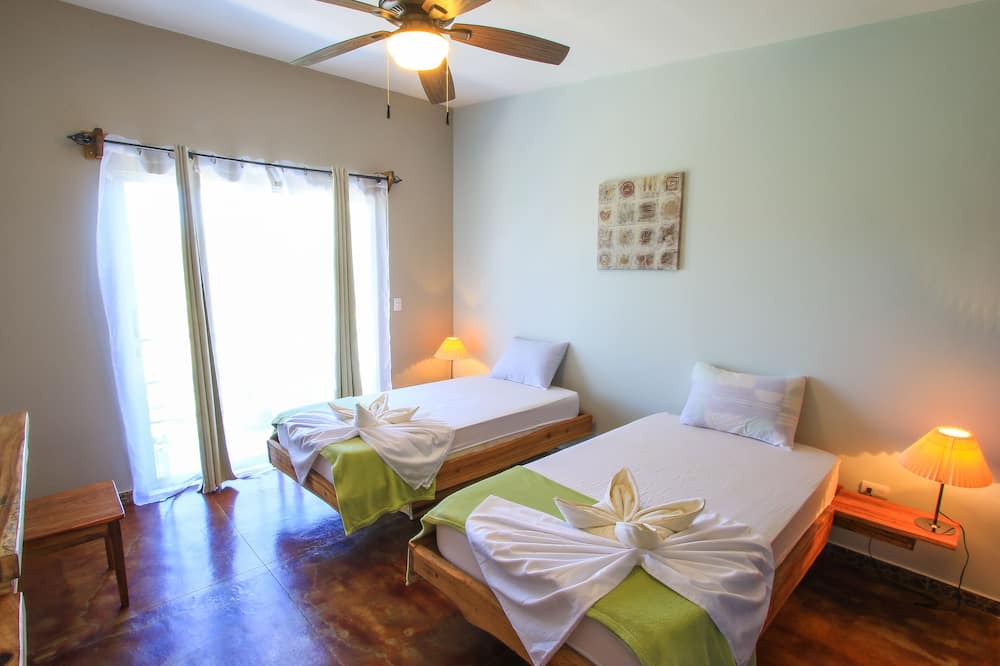 Photo of Bedroom in Cabuya