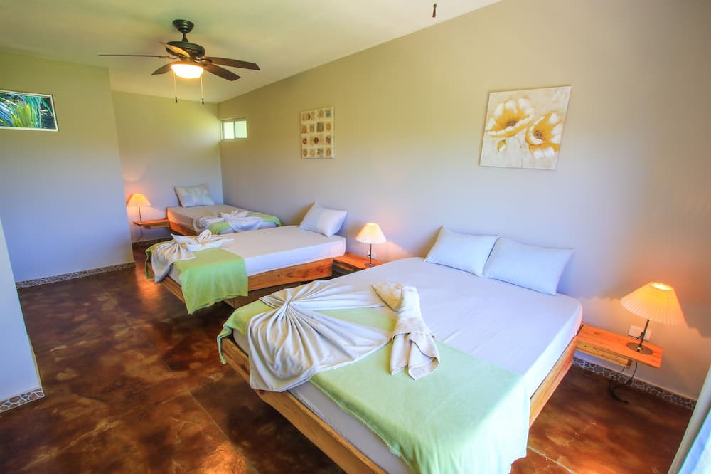Photo of Bedroom in Cabuya