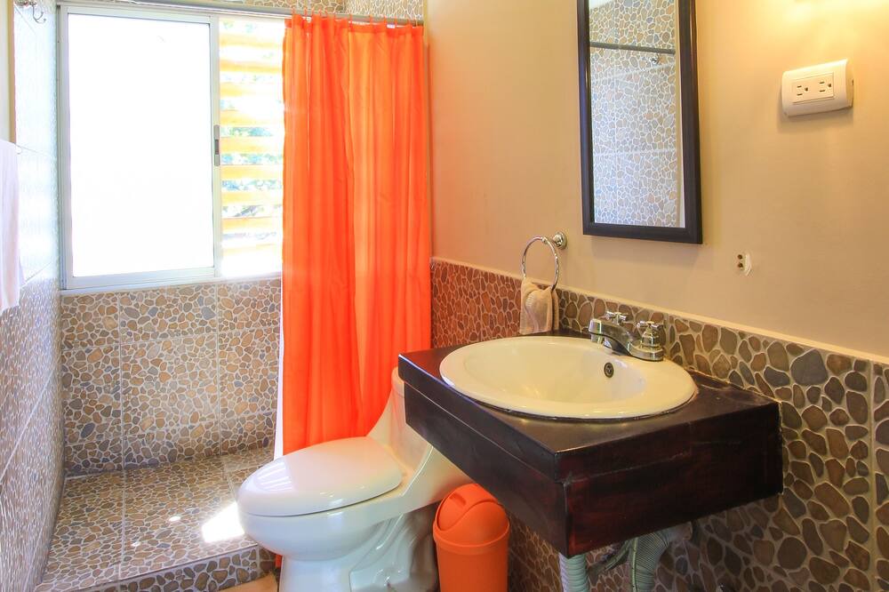 Photo of Bathroom in Cabuya