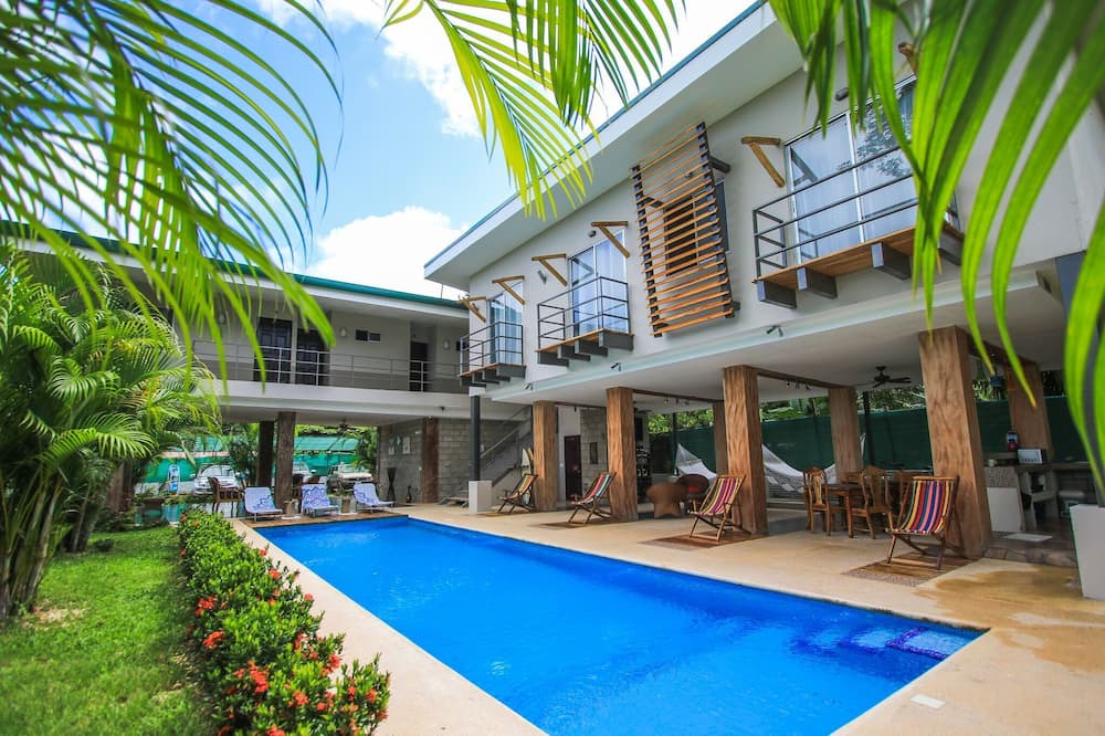 Photo of Outdoor in Cabuya