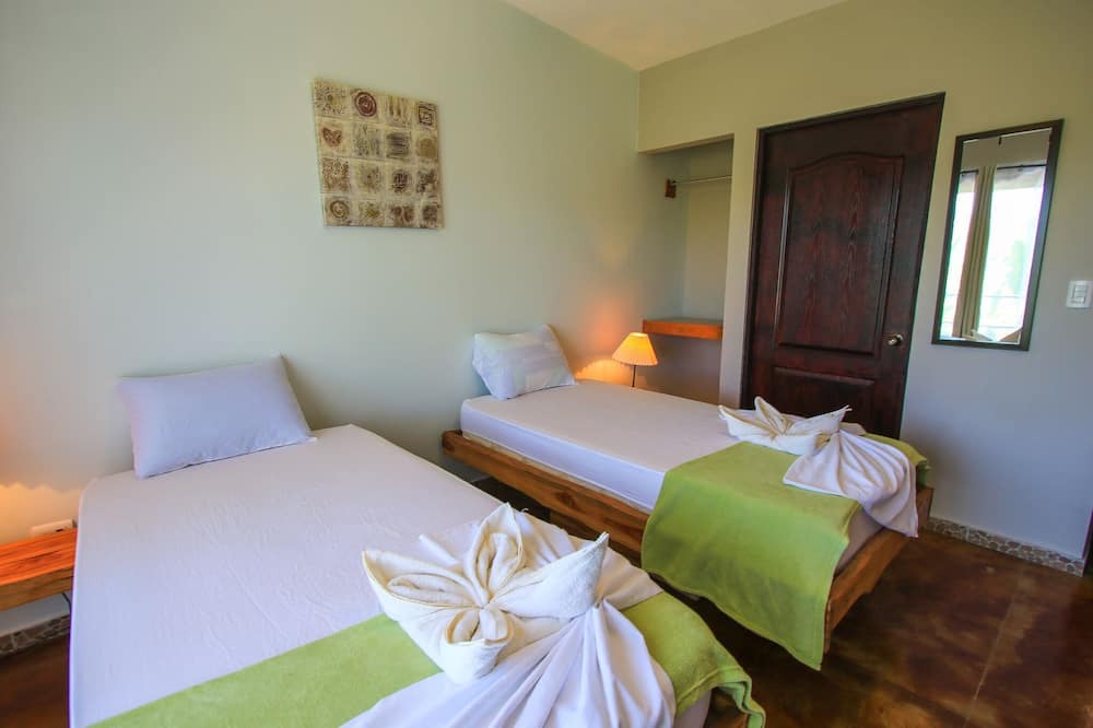 Photo of Bedroom in Cabuya