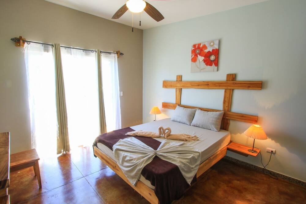 Photo of Bedroom in Cabuya