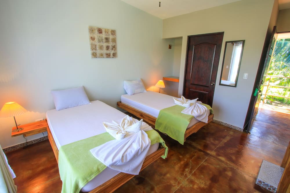 Photo of Bedroom in Cabuya