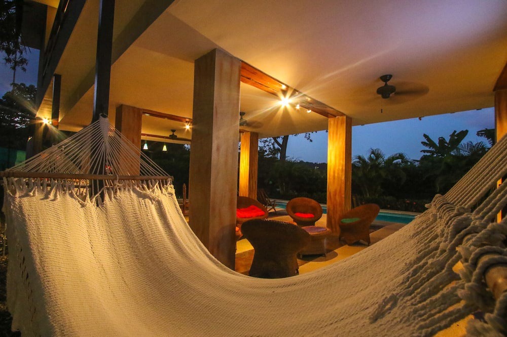 Photo of Bedroom in Cabuya