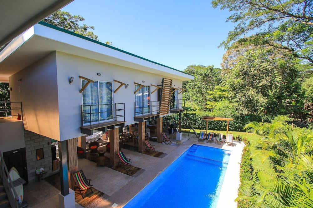 Photo of Outdoor in Cabuya