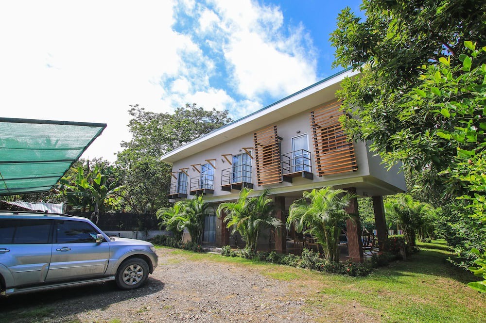 Photo of Outdoor in Cabuya