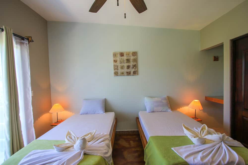 Photo of Bedroom in Cabuya