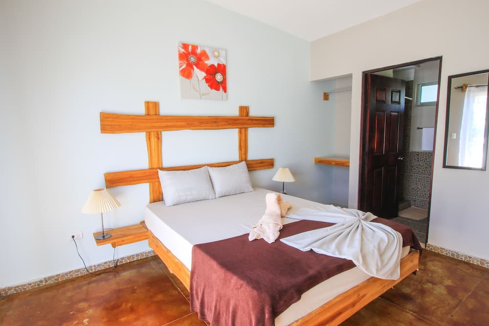 Photo of Bedroom in Cabuya