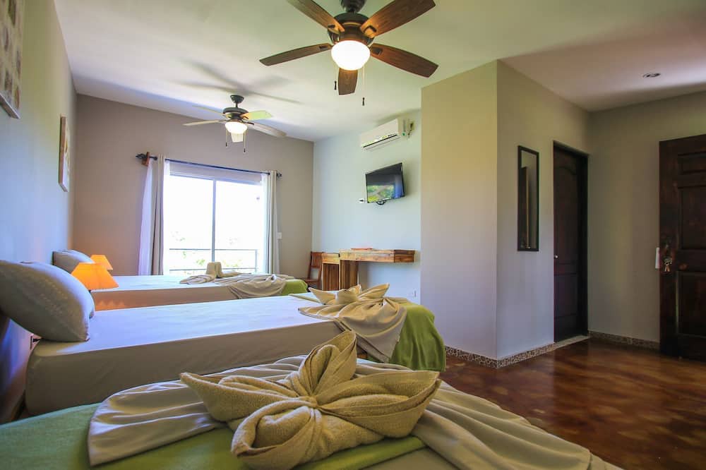 Photo of Bedroom in Cabuya