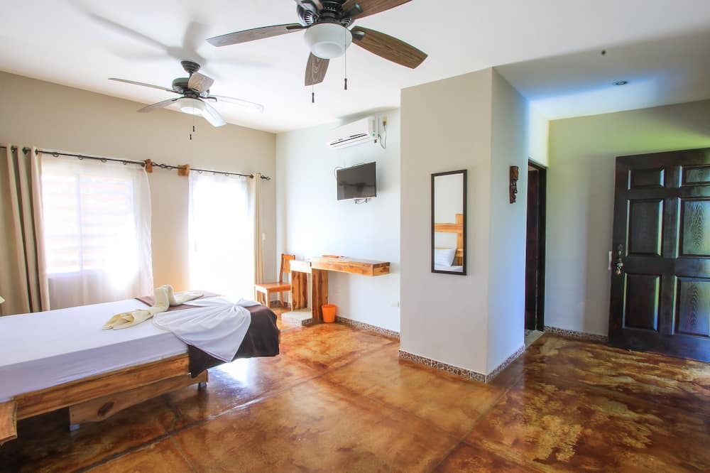 Photo of Bedroom in Cabuya