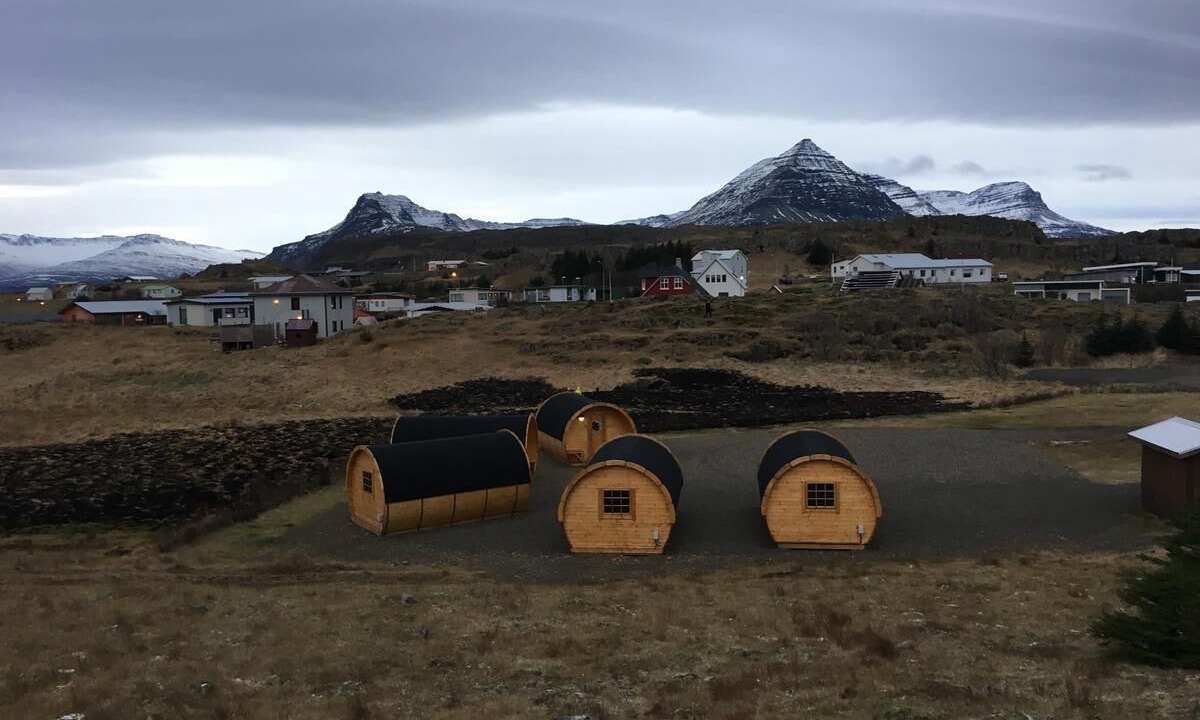 Photo of Outdoor in Djupivogur