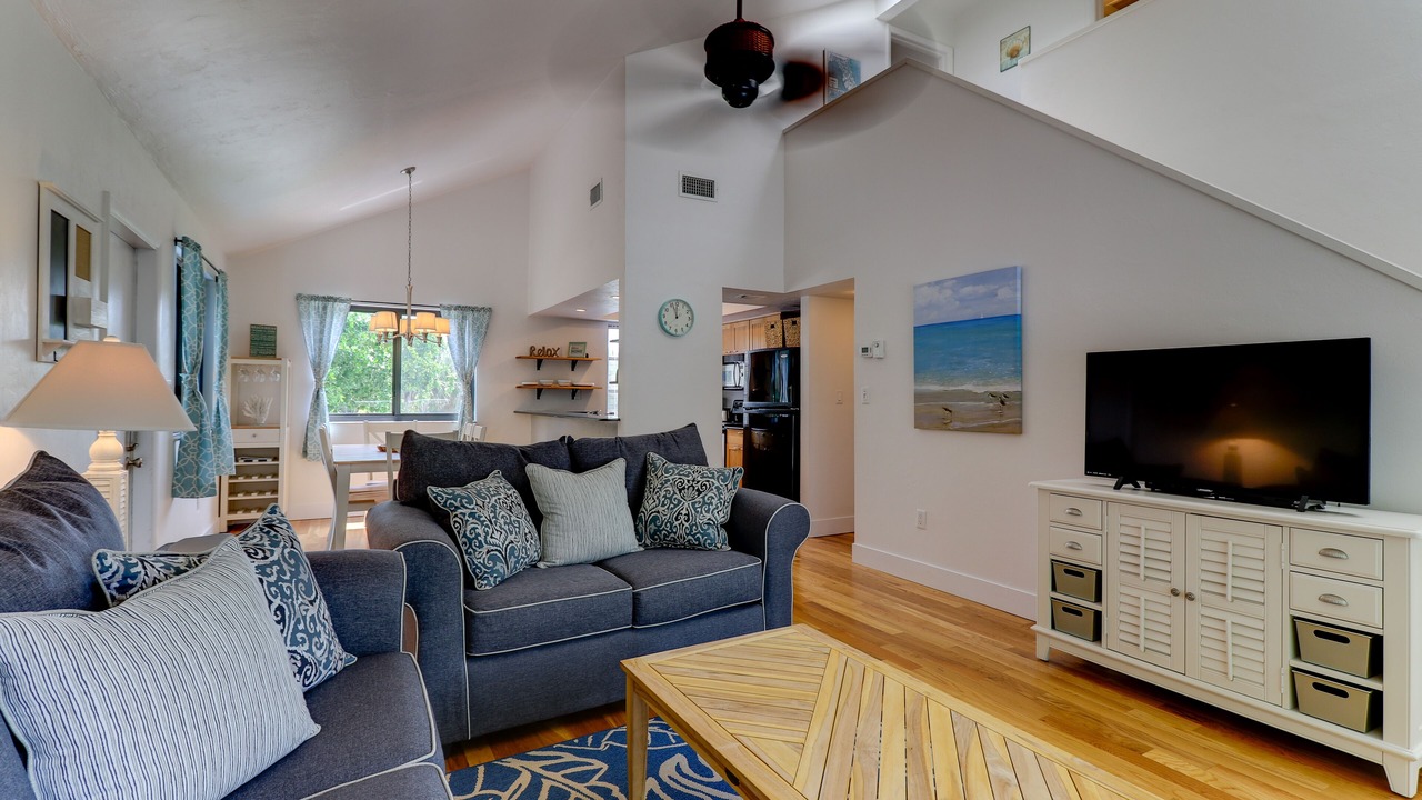Photo of Livingroom in The Dunes