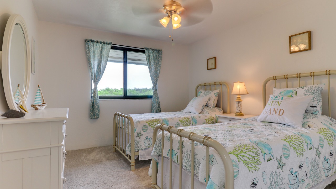 Photo of Bedroom in The Dunes