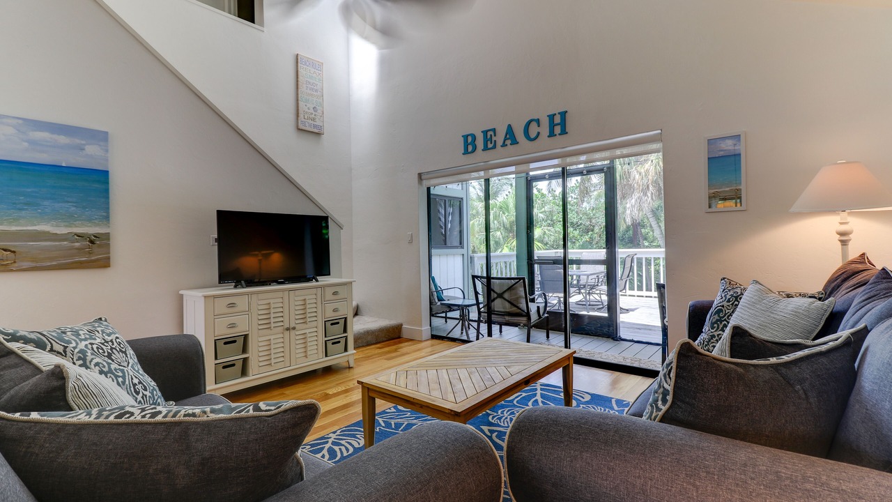 Photo of Livingroom in The Dunes