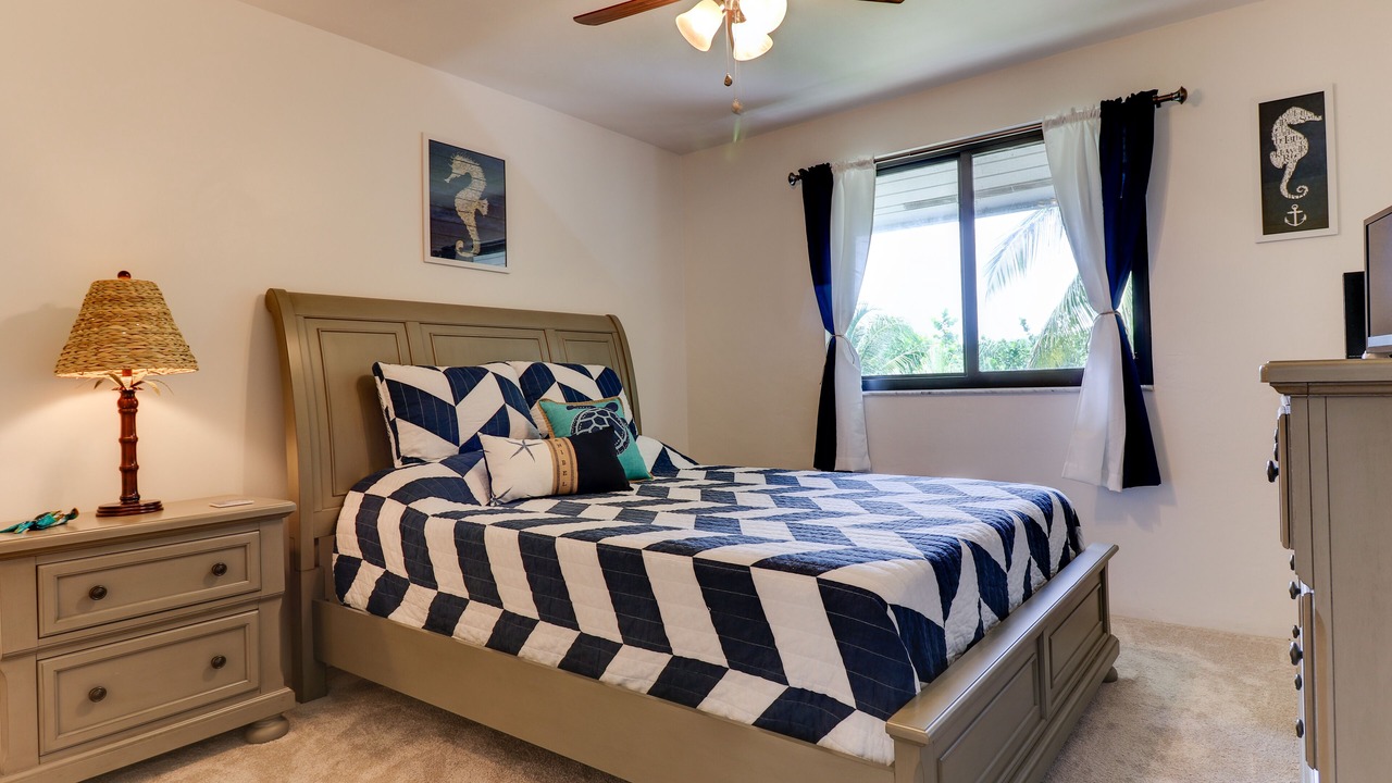 Photo of Bedroom in The Dunes