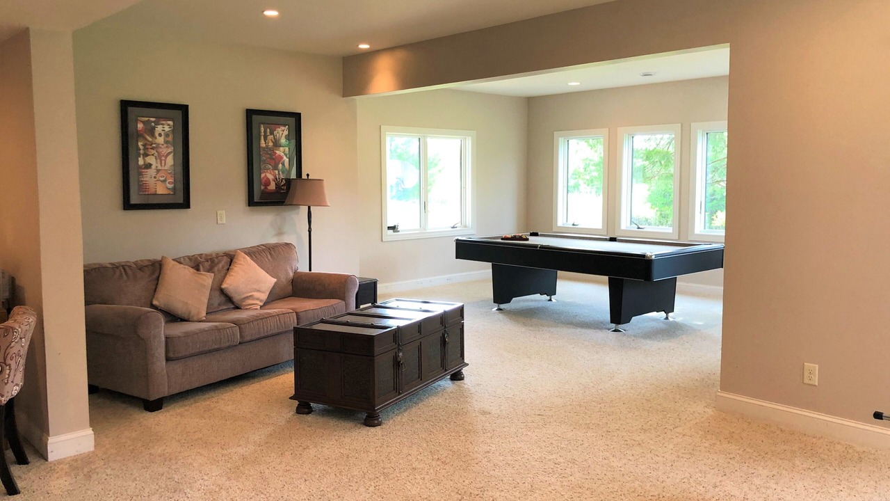 Photo of Bedroom in The Galena Territory