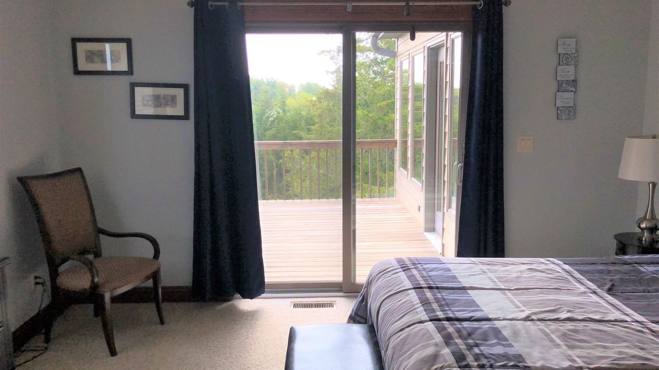 Photo of Bedroom in The Galena Territory