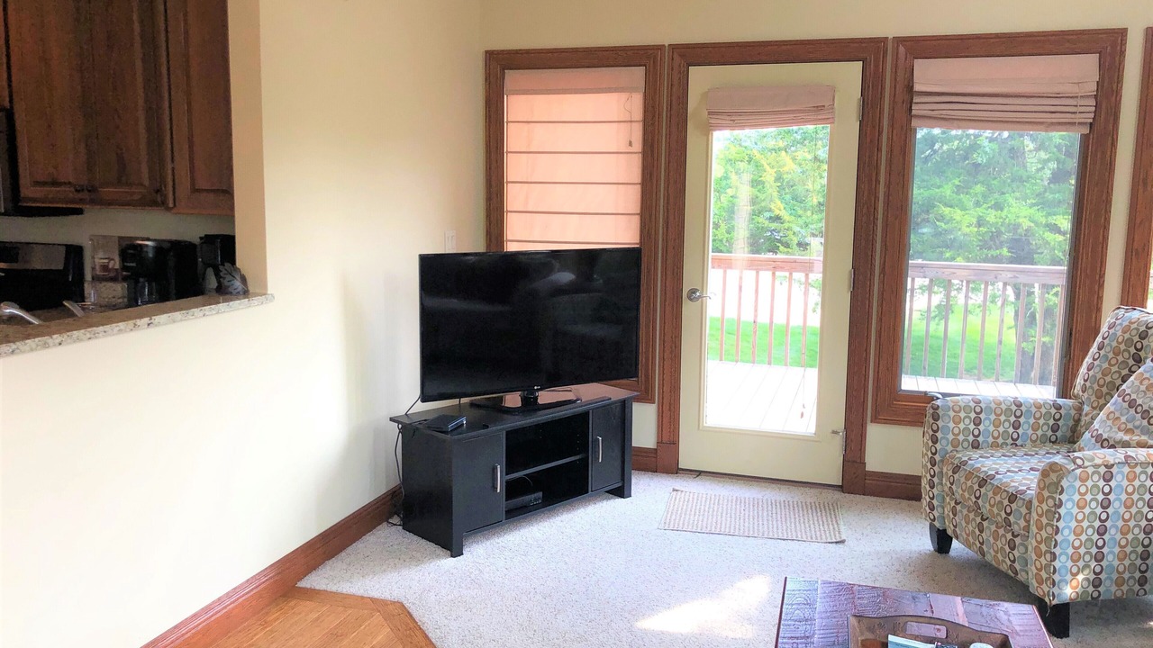 Photo of Livingroom in The Galena Territory