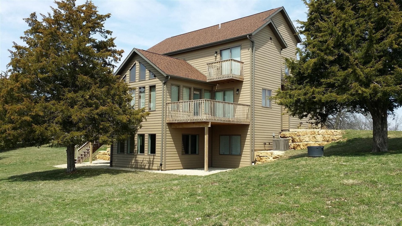 Photo of Outdoor in The Galena Territory
