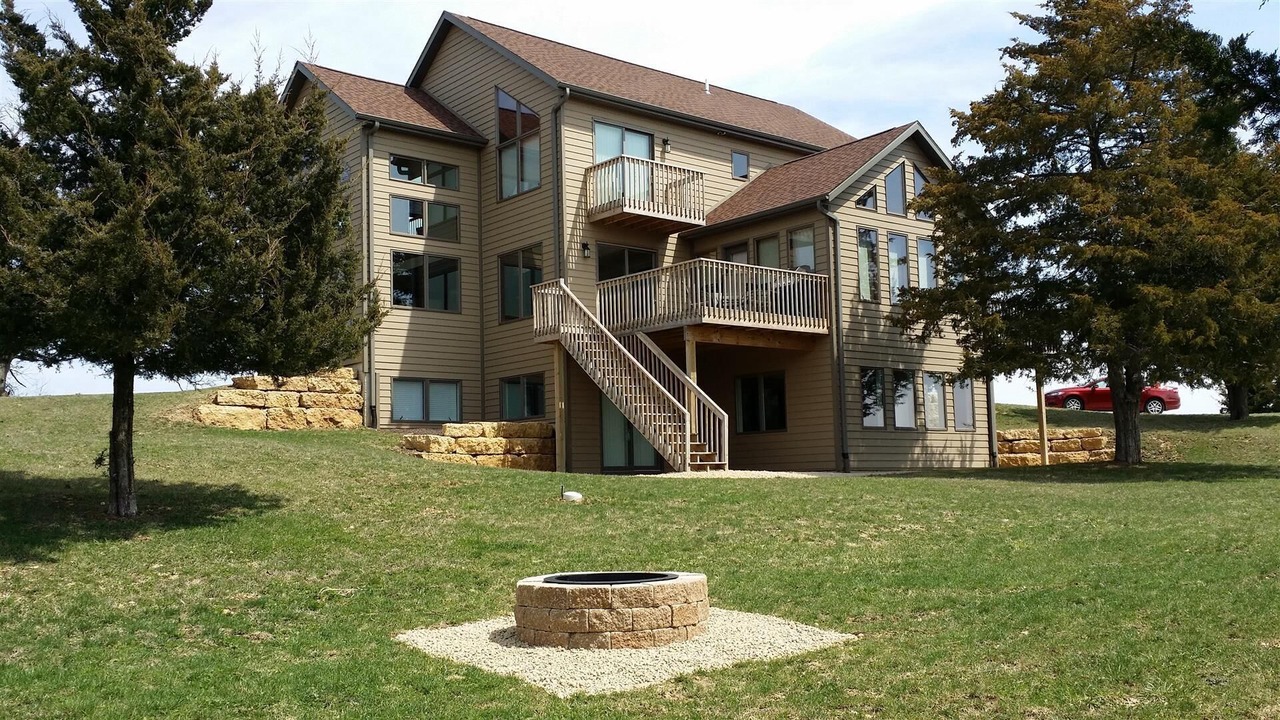 Photo of Outdoor in The Galena Territory