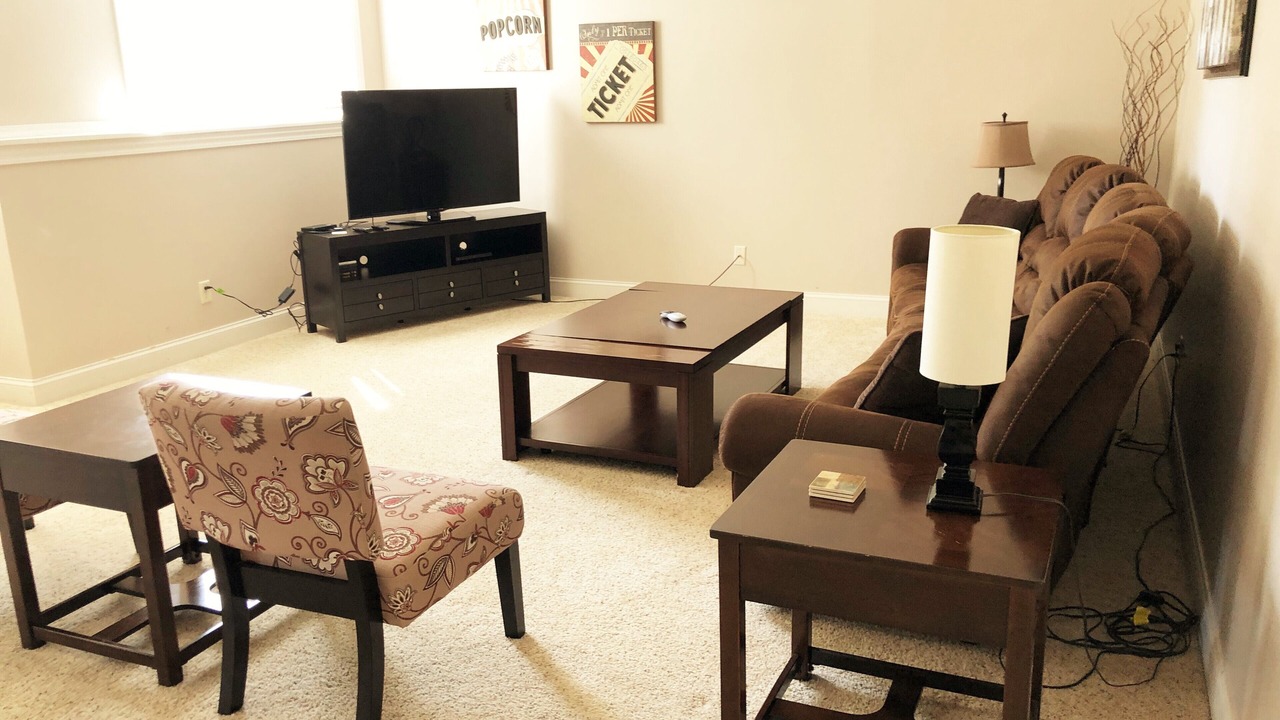 Photo of Livingroom in The Galena Territory