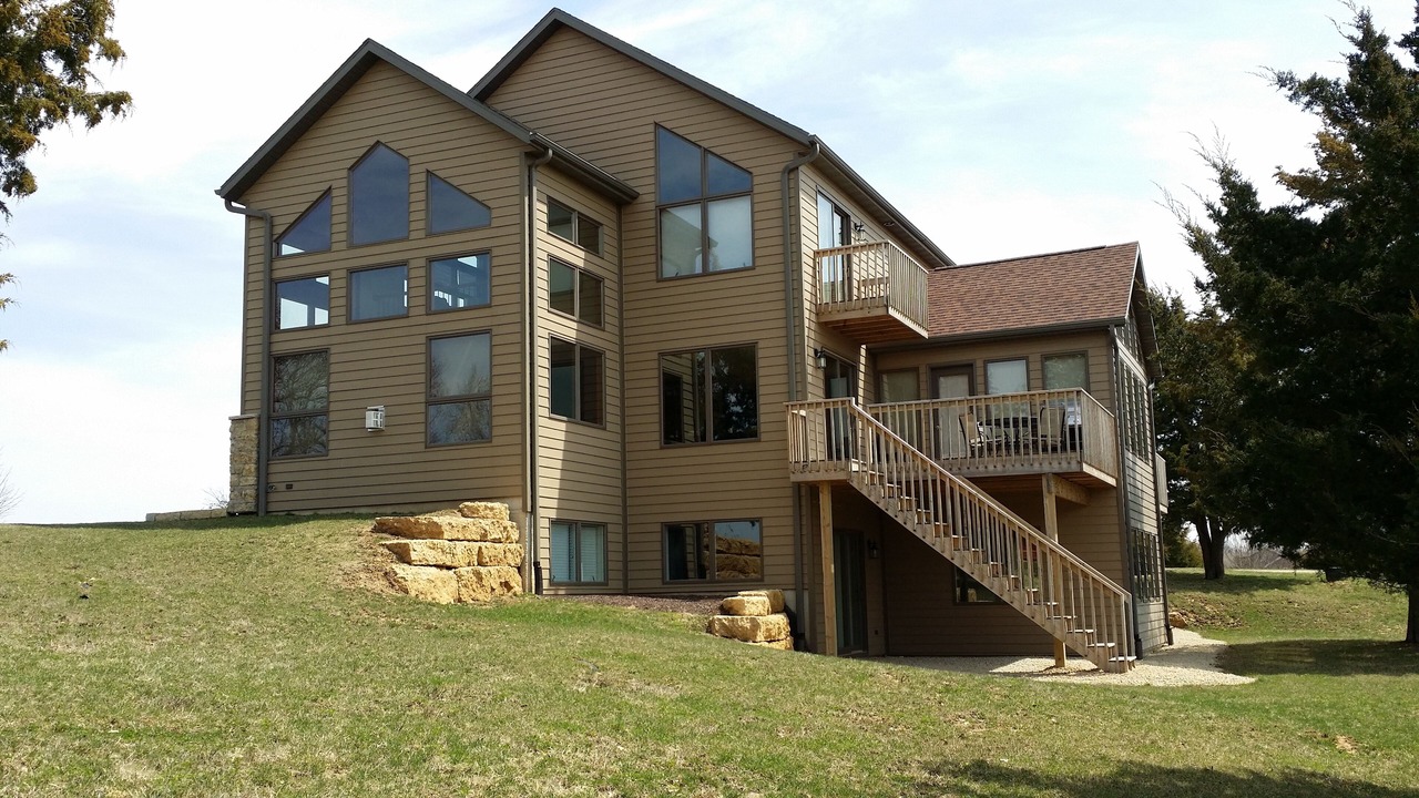 Photo of Outdoor in The Galena Territory