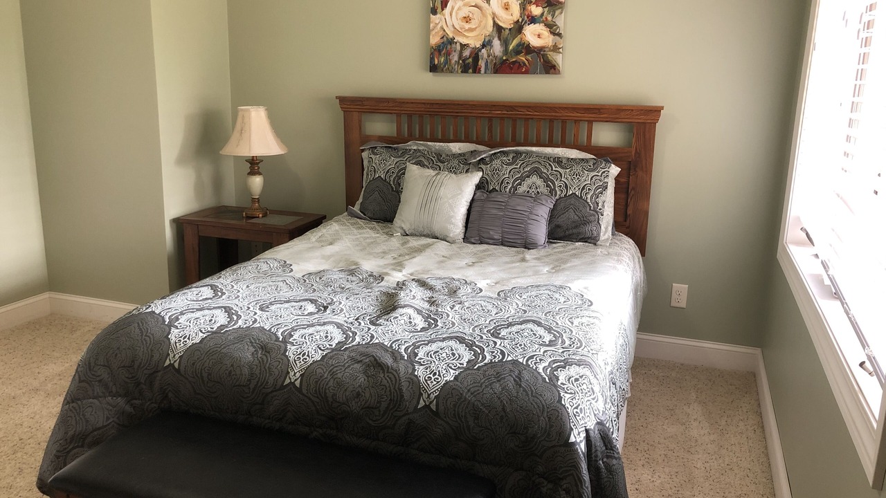 Photo of Bedroom in The Galena Territory