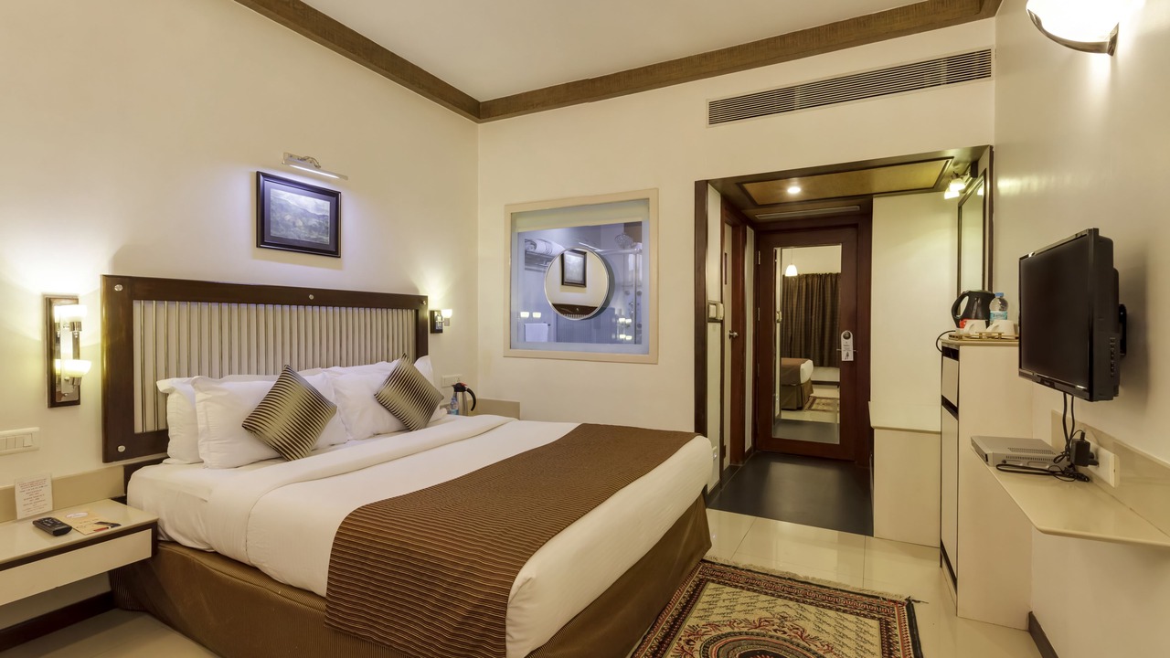 Photo of Bedroom in Kolhapur