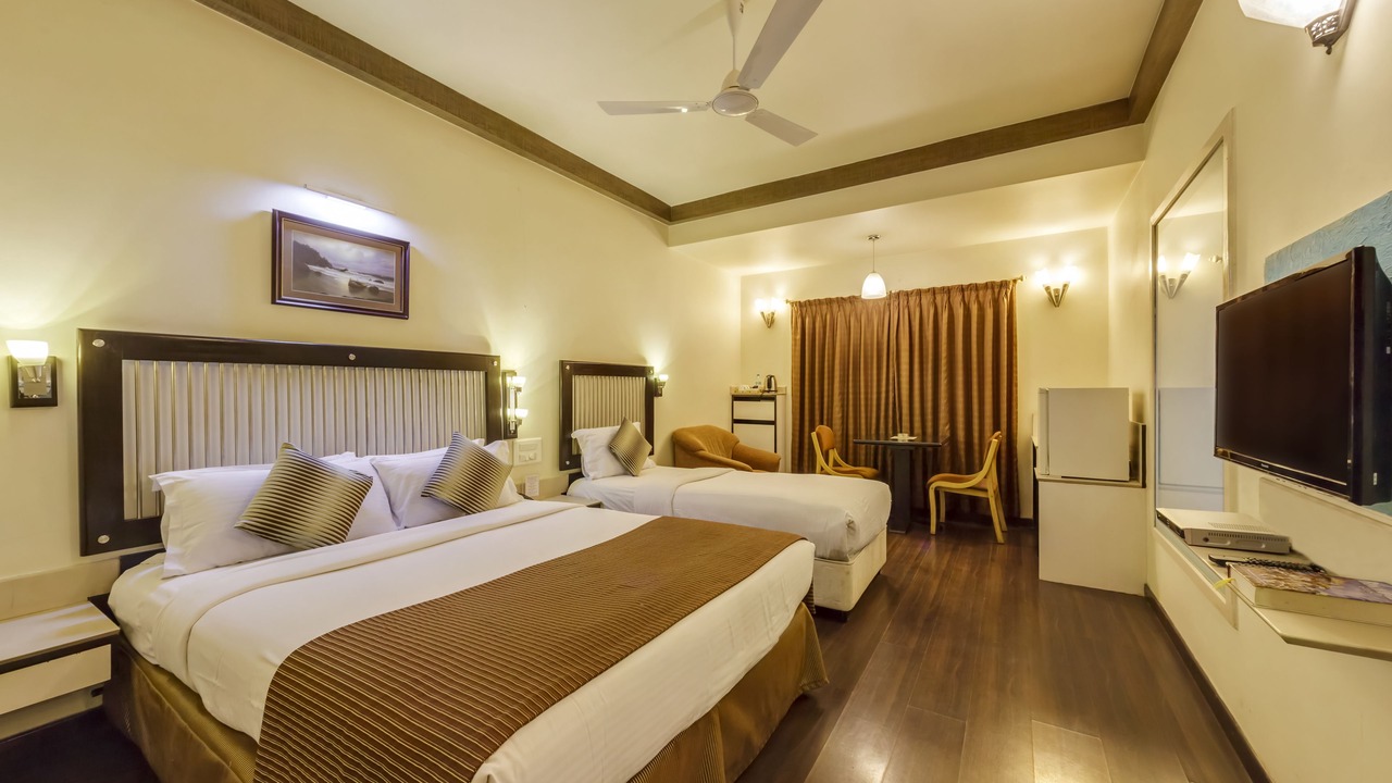 Photo of Bedroom in Kolhapur