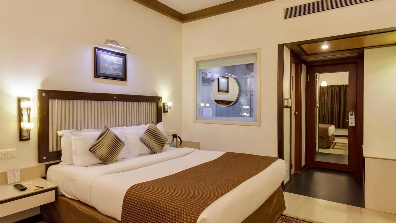 Photo of Bedroom in Kolhapur