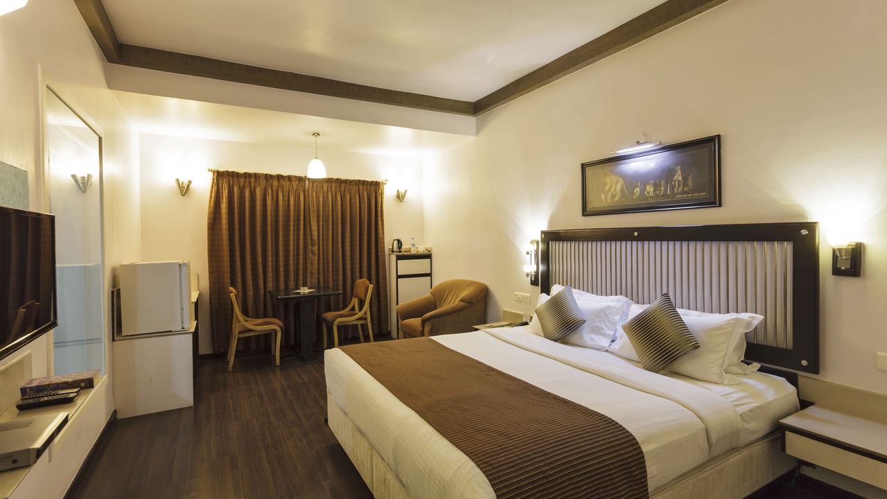 Photo of Bedroom in Kolhapur