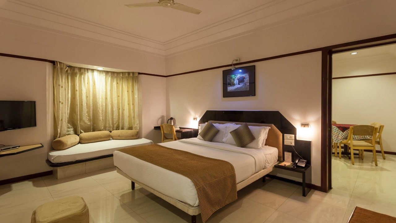 Photo of Bedroom in Kolhapur