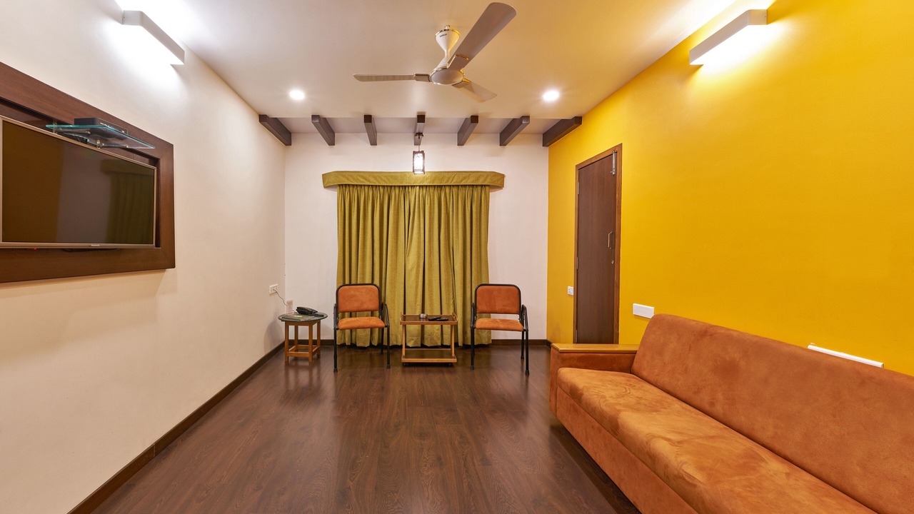 Photo of Bedroom in Kolhapur