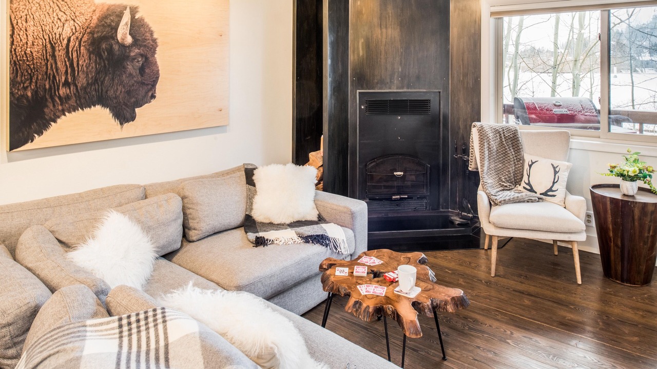 Photo of Livingroom in Jackson