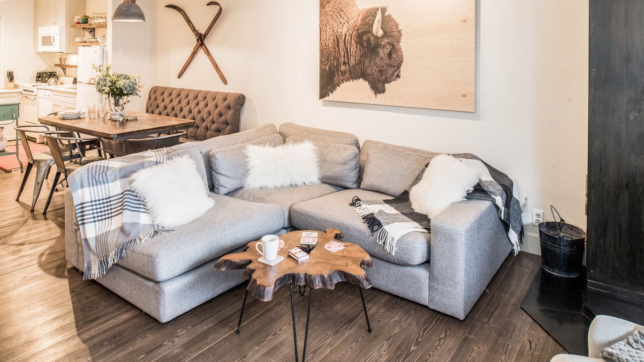 Photo of Livingroom in Jackson