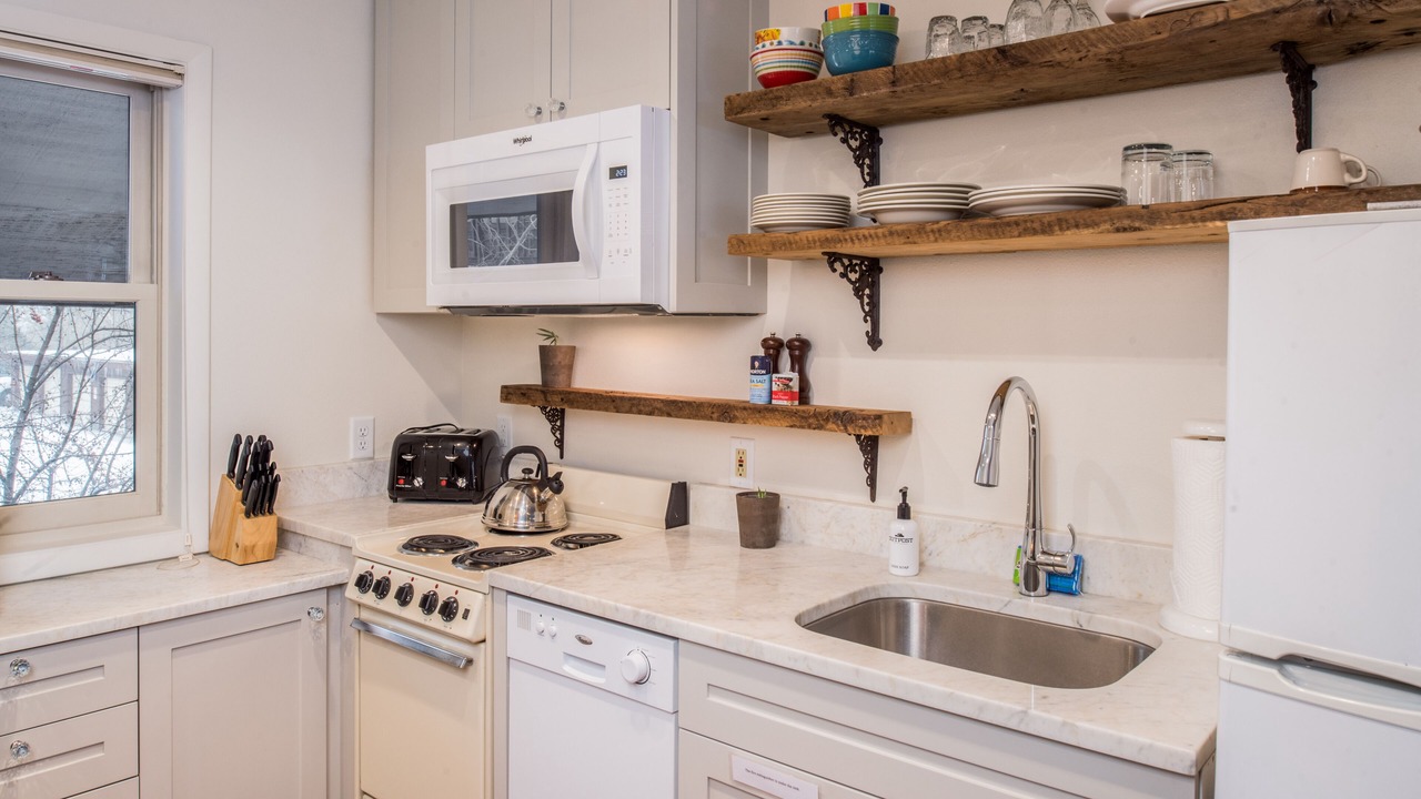 Photo of Kitchen in Jackson