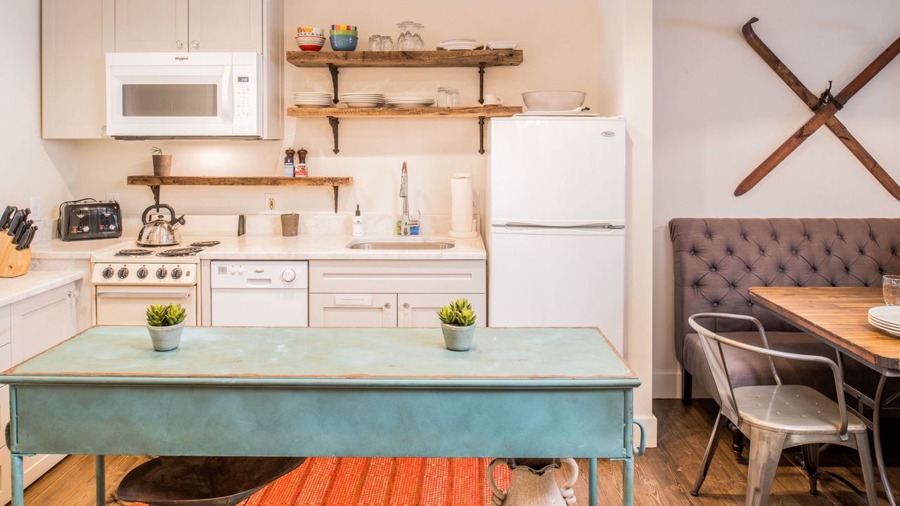 Photo of Kitchen in Jackson
