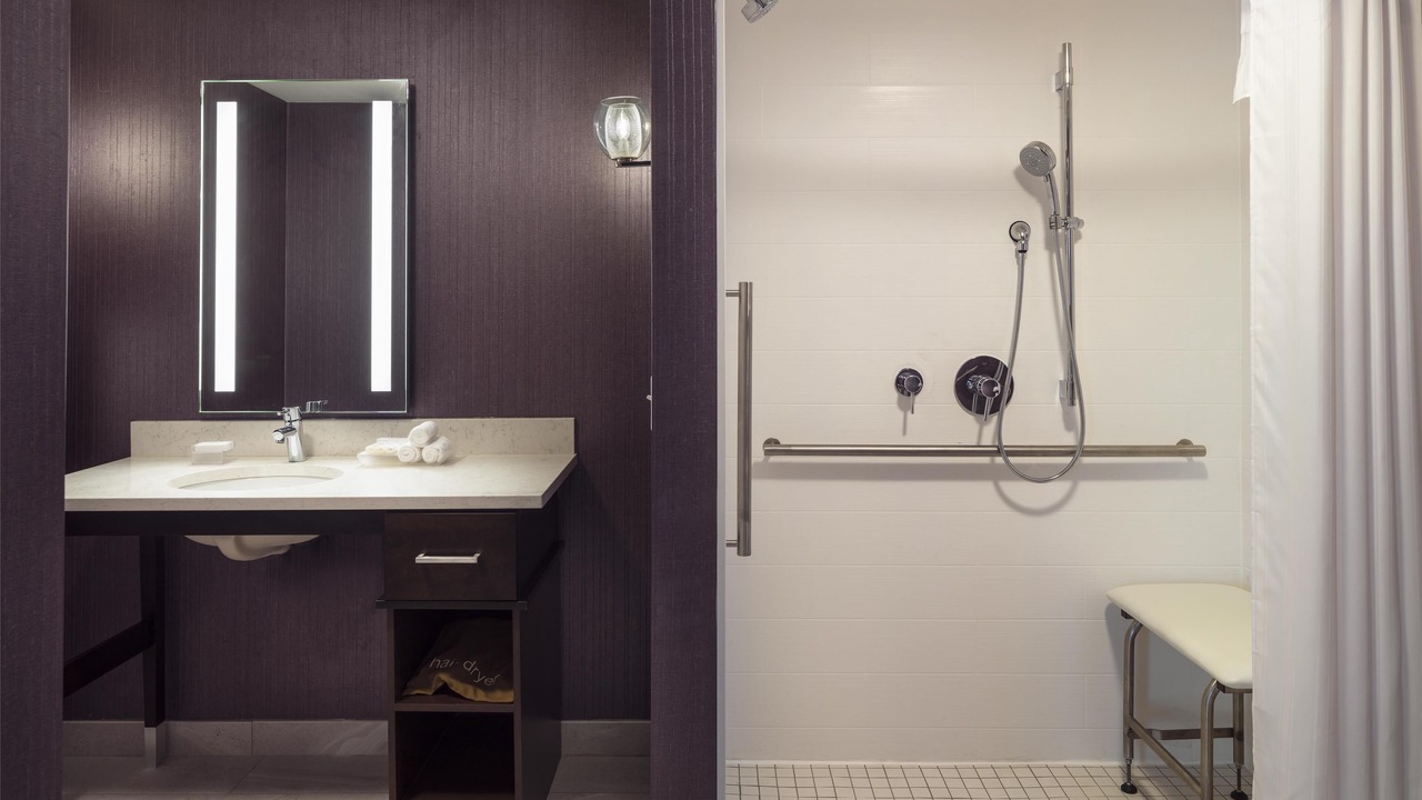 Photo of Bathroom in Needham