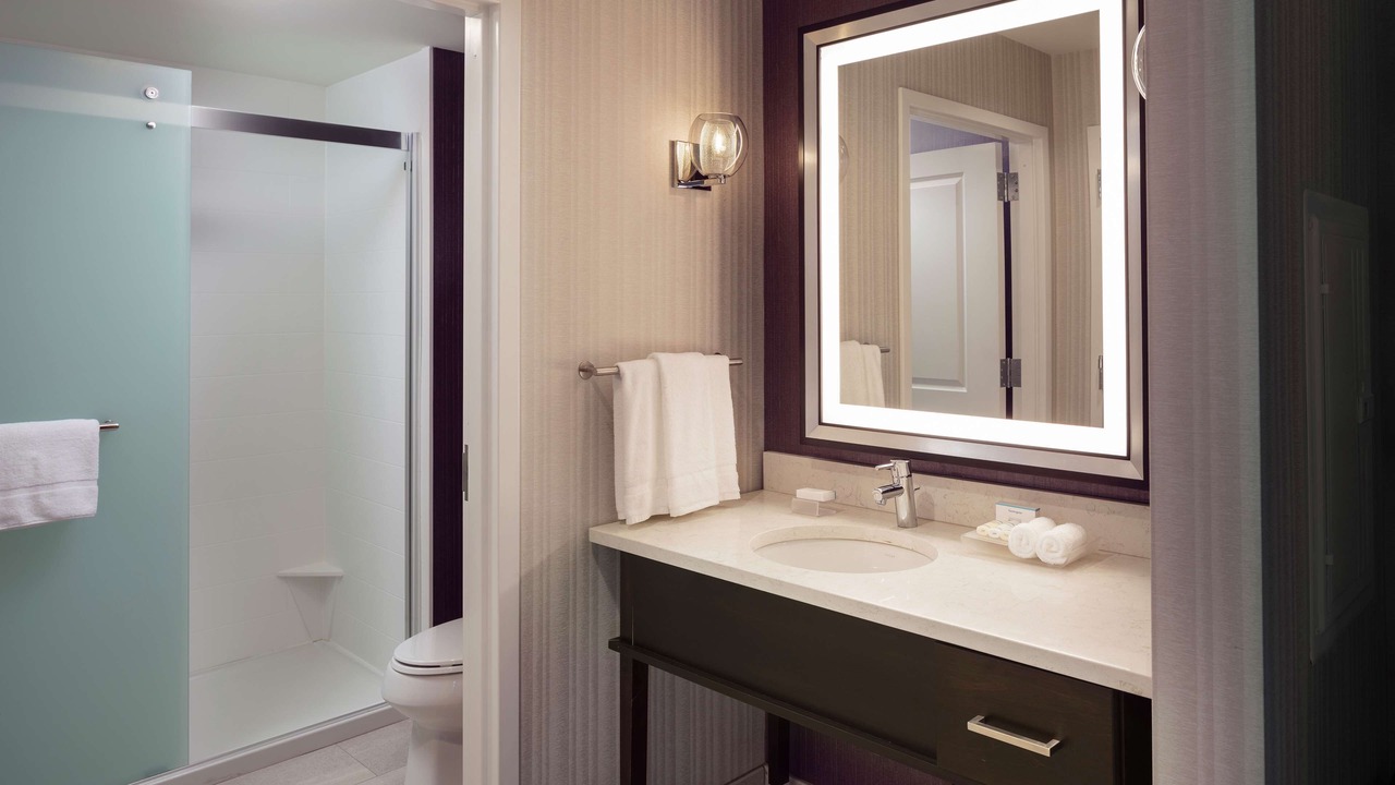 Photo of Bathroom in Needham